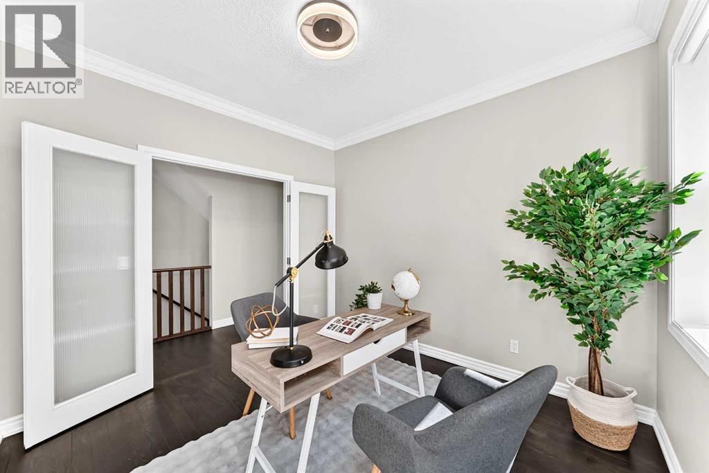 173 Aspenshire Drive Sw, Calgary, Alberta  T3H 0P5 - Photo 14 - A2327361