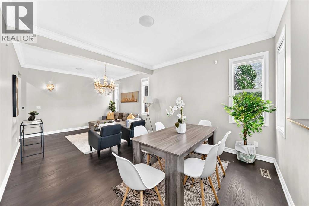 173 Aspenshire Drive Sw, Calgary, Alberta  T3H 0P5 - Photo 10 - A2327361