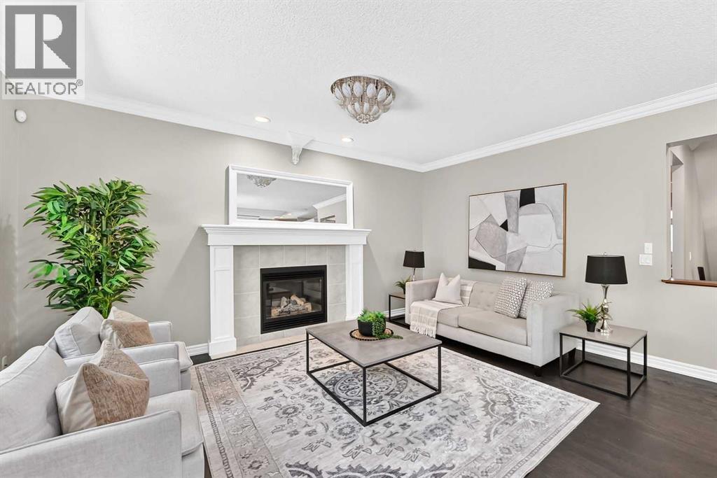 173 Aspenshire Drive Sw, Calgary, Alberta  T3H 0P5 - Photo 8 - A2327361