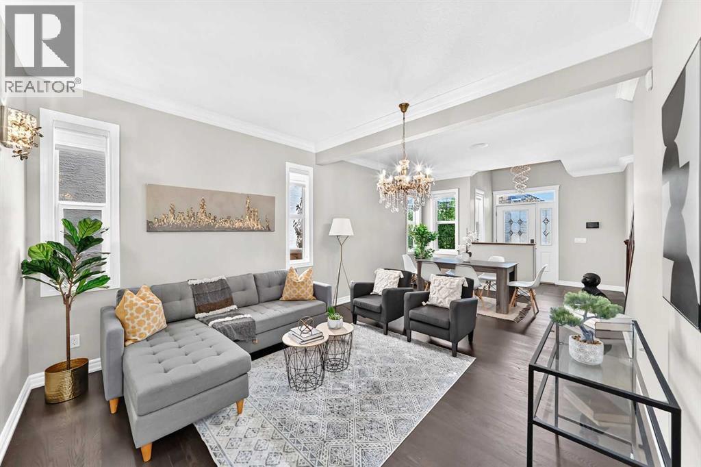 173 Aspenshire Drive Sw, Calgary, Alberta  T3H 0P5 - Photo 12 - A2327361