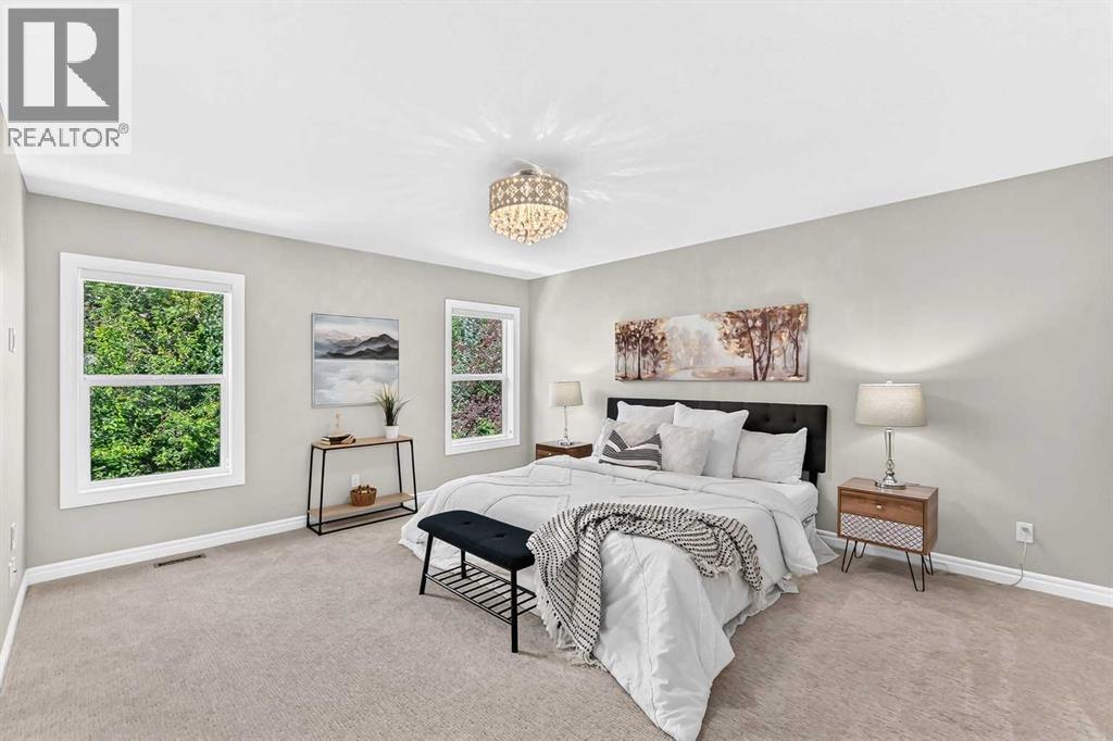 173 Aspenshire Drive Sw, Calgary, Alberta  T3H 0P5 - Photo 18 - A2327361