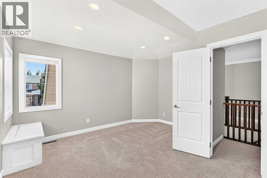 173 Aspenshire Drive Sw, Calgary, Alberta  T3H 0P5 - Photo 27 - A2327361