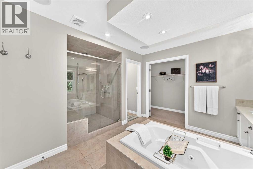173 Aspenshire Drive Sw, Calgary, Alberta  T3H 0P5 - Photo 22 - A2327361