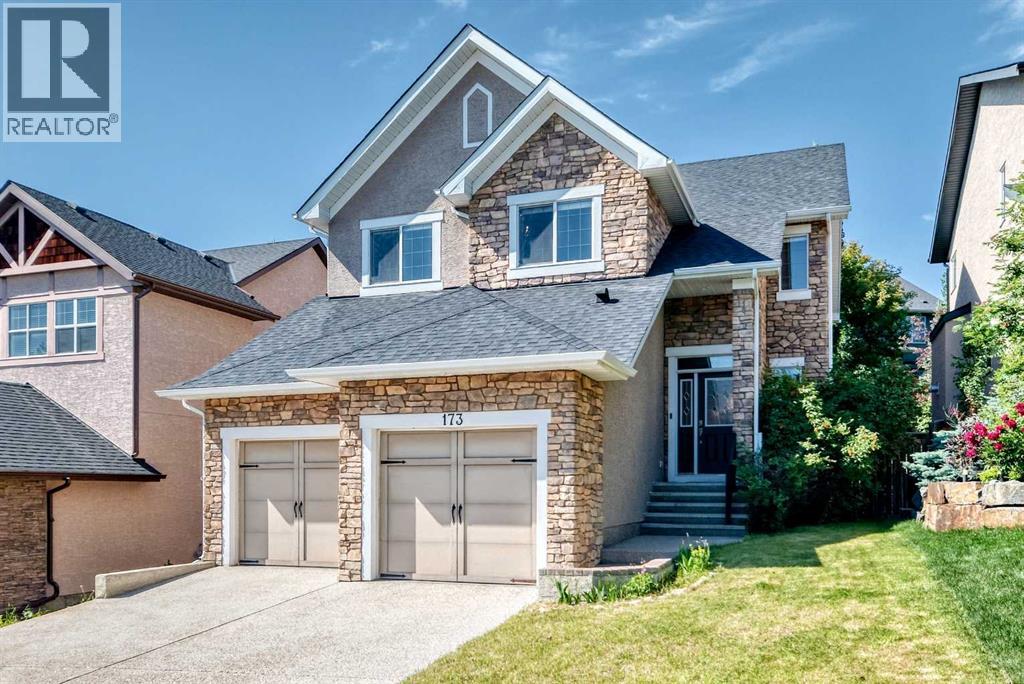 173 Aspenshire Drive Sw, Calgary, Alberta  T3H 0P5 - Photo 1 - A2327361