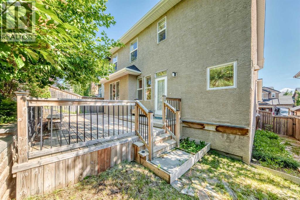 173 Aspenshire Drive Sw, Calgary, Alberta  T3H 0P5 - Photo 49 - A2327361