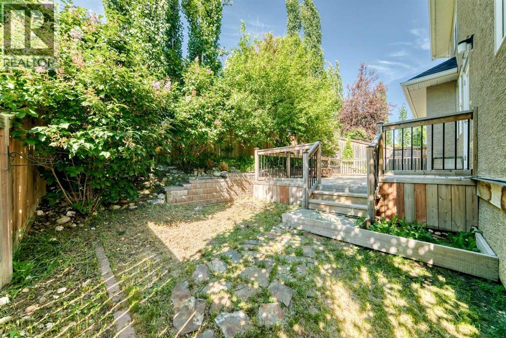 173 Aspenshire Drive Sw, Calgary, Alberta  T3H 0P5 - Photo 48 - A2327361