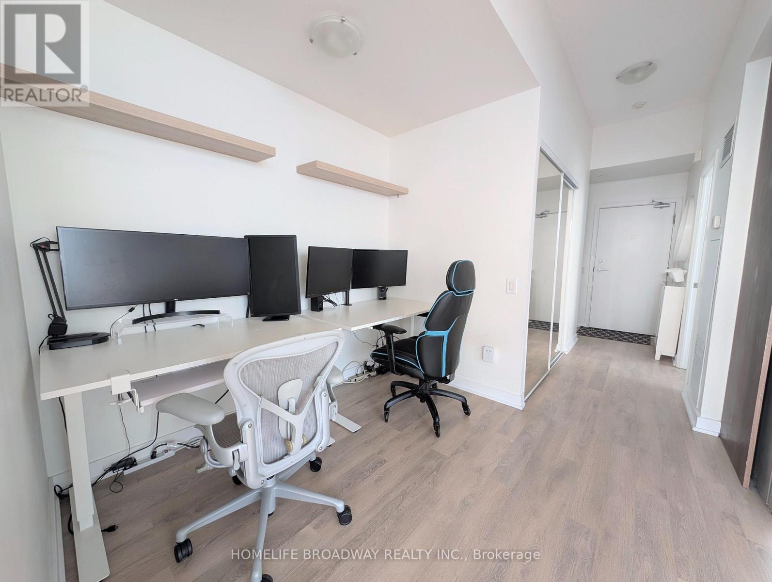 3609 - 121 Mcmahon Drive, Toronto, Ontario  M2K 0C1 - Photo 20 - C13608808