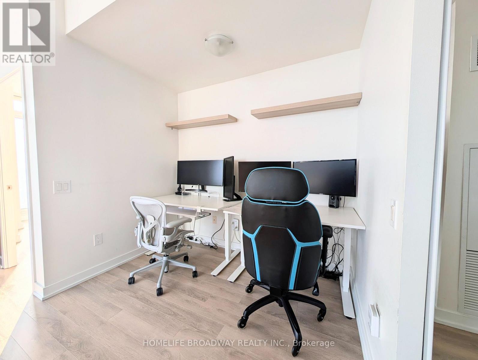3609 - 121 Mcmahon Drive, Toronto, Ontario  M2K 0C1 - Photo 19 - C13608808