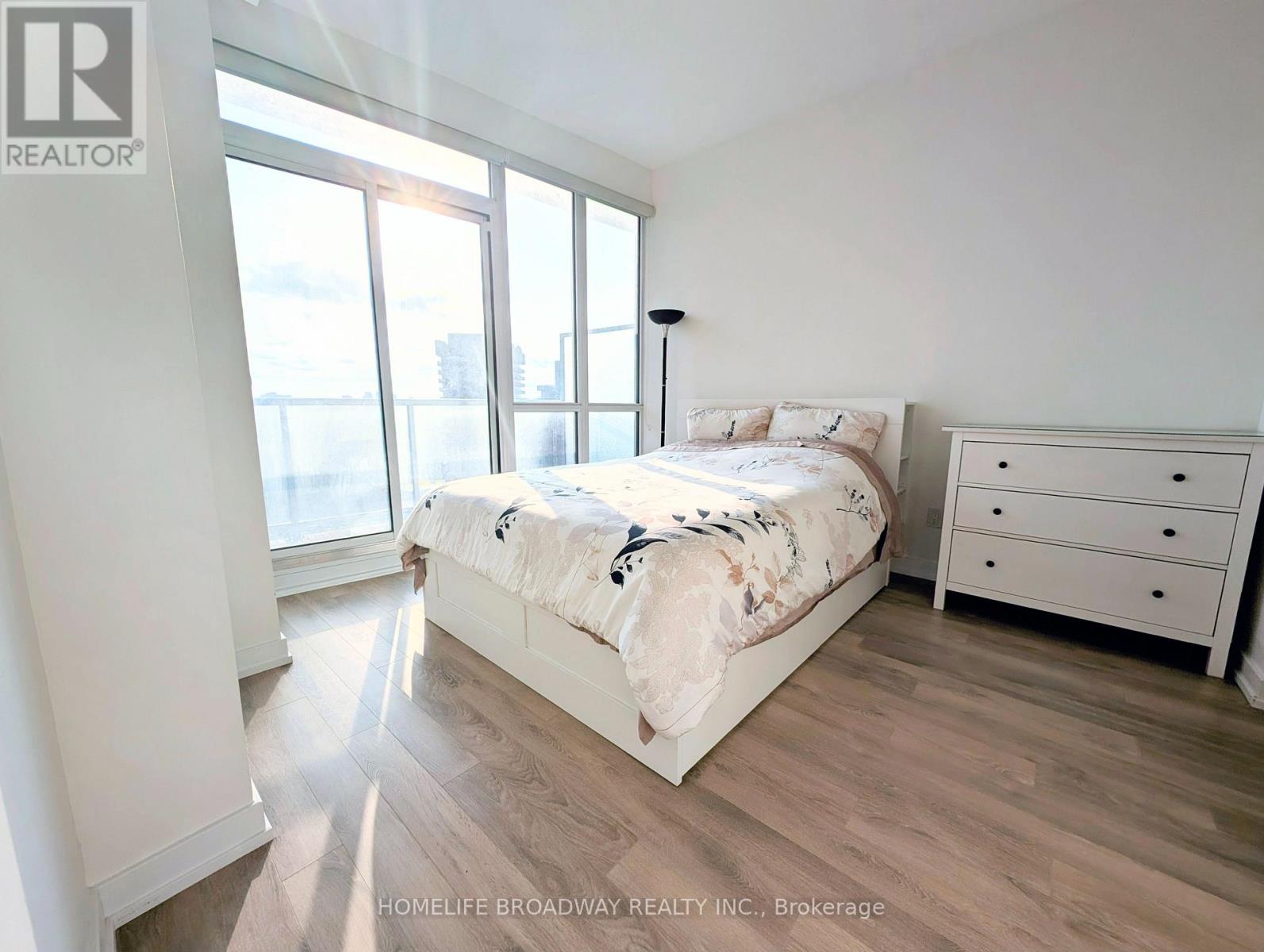 3609 - 121 Mcmahon Drive, Toronto, Ontario  M2K 0C1 - Photo 13 - C13608808