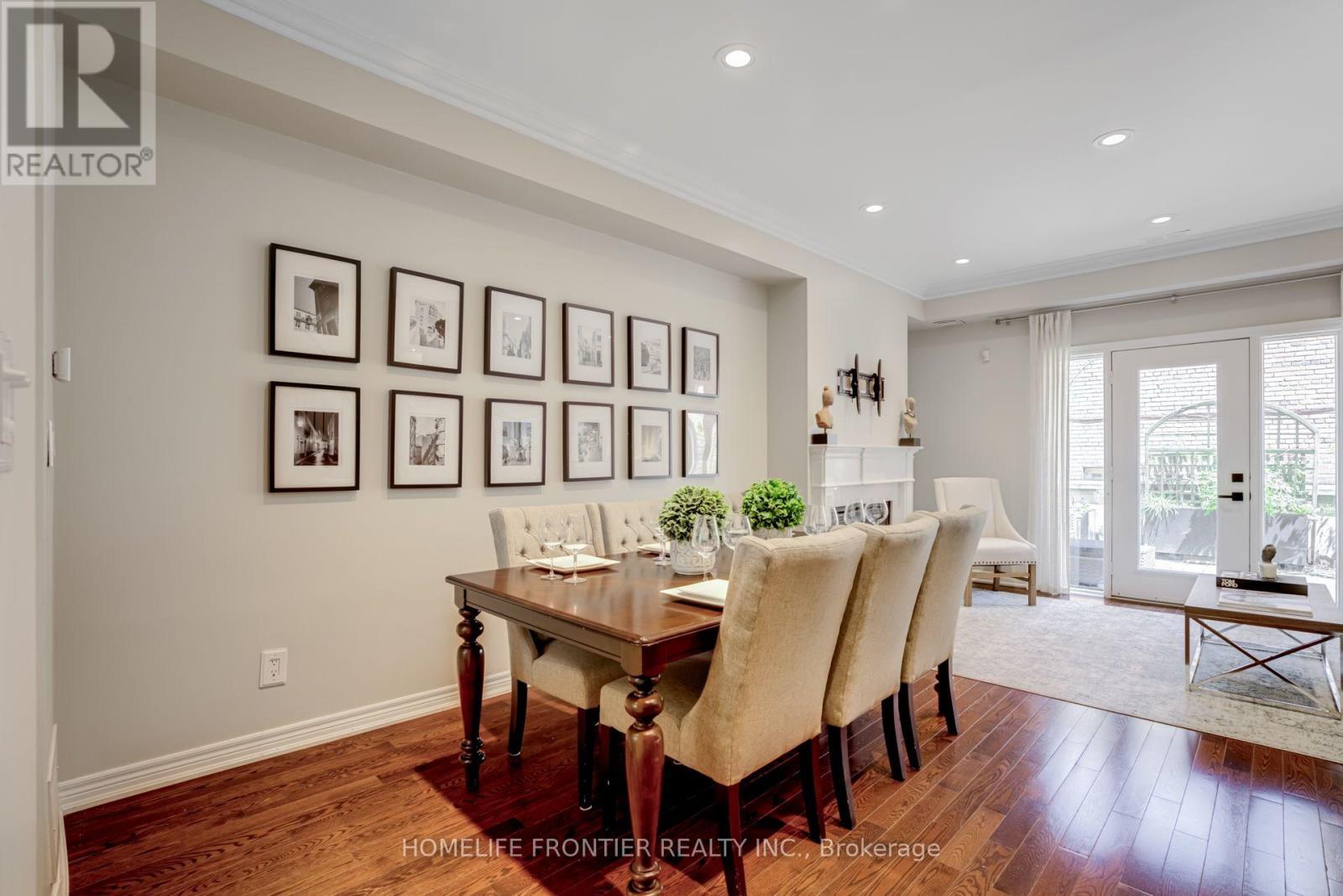 4 - 22 Balmoral Avenue, Toronto, Ontario  M4V 1J4 - Photo 8 - C13546870
