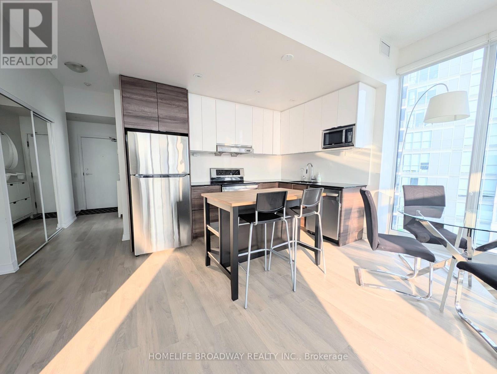 3609 - 121 Mcmahon Drive, Toronto, Ontario  M2K 0C1 - Photo 12 - C13608808