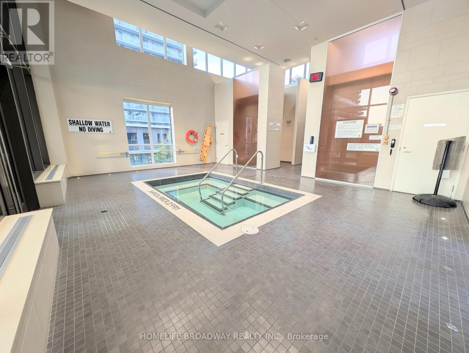 3609 - 121 Mcmahon Drive, Toronto, Ontario  M2K 0C1 - Photo 28 - C13608808