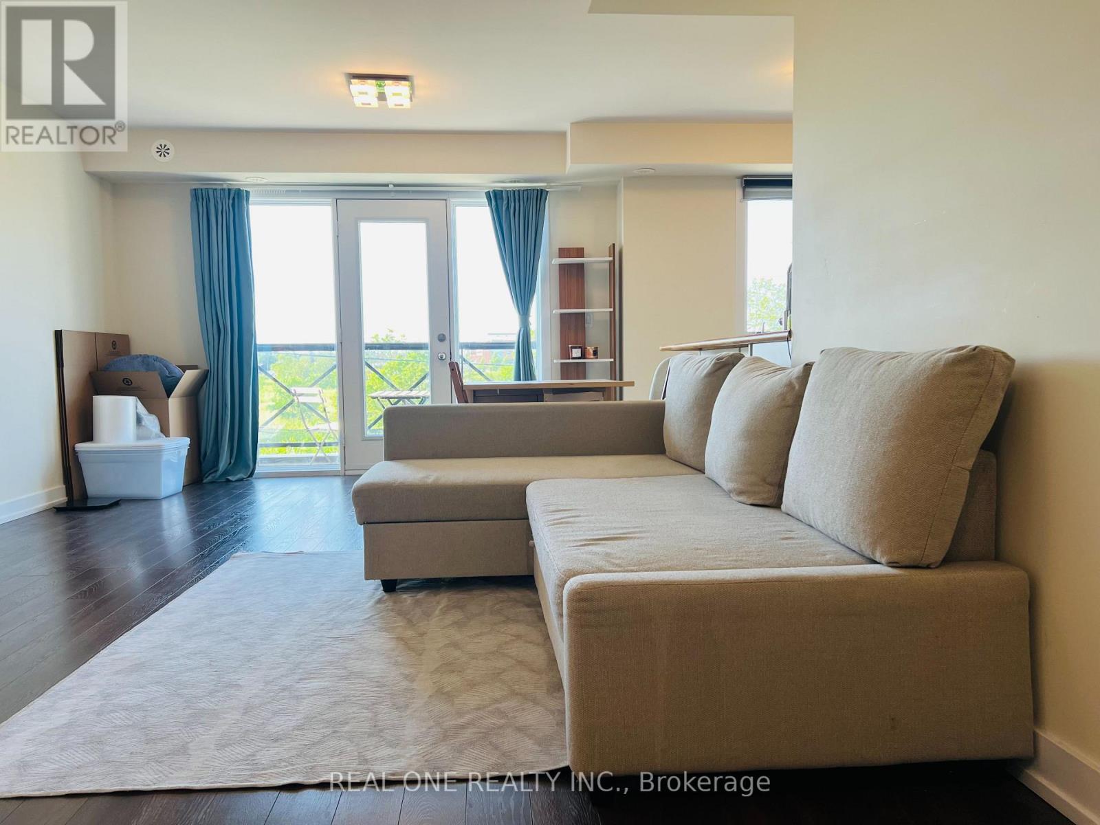 603 - 50 Dunsheath Way, Markham (Cornell), Ontario  L6B 1N3 - Photo 5 - N13560562