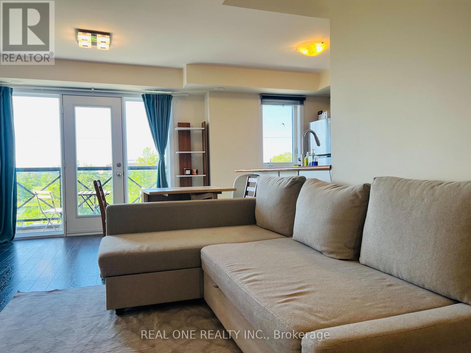 603 - 50 Dunsheath Way, Markham (Cornell), Ontario  L6B 1N3 - Photo 4 - N13560562