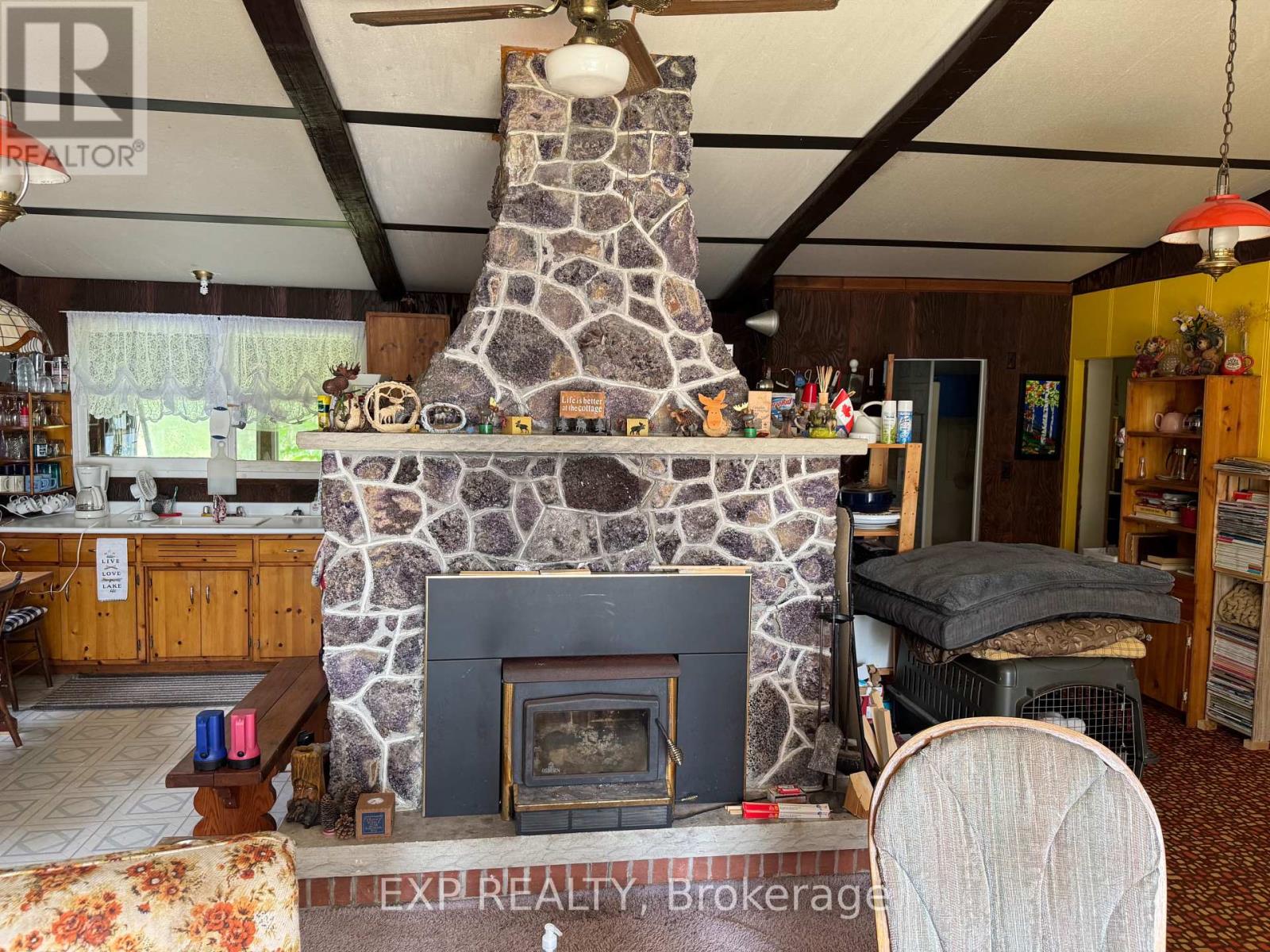 72b Bridge Street, Addington Highlands, Ontario  K0H 1L0 - Photo 20 - X13208524