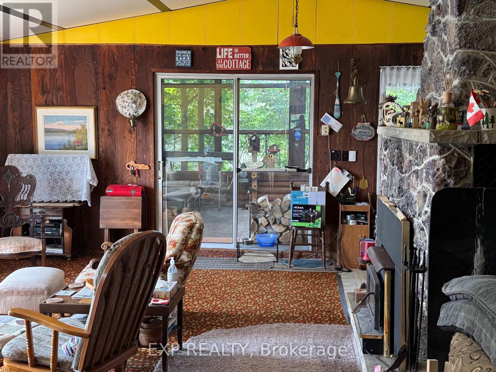72b Bridge Street, Addington Highlands, Ontario  K0H 1L0 - Photo 22 - X13208524