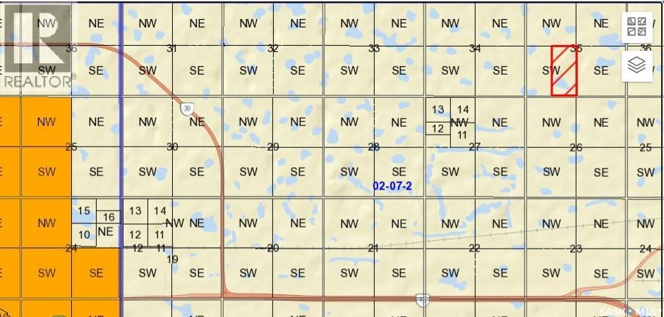 Rm Of Estevan 79.17 Acres, Estevan Rm No. 5, Saskatchewan  S0C 0M0 - Photo 2 - SK043888