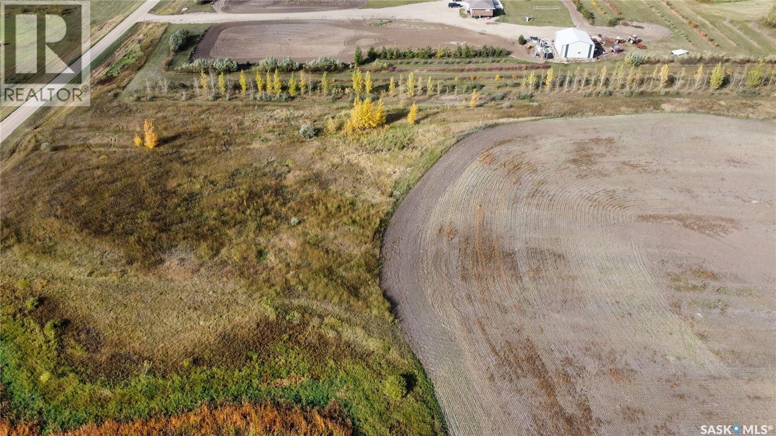Rm Of Estevan 19.98 Acres, Estevan Rm No. 5, Saskatchewan S0C 0M0 - Photo 10 - SK043890