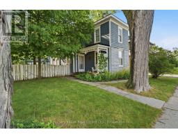 27 ONTARIO STREET, Prince Edward County, Ontario