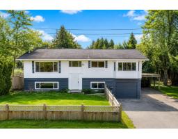 2995 268A STREET, Langley, British Columbia