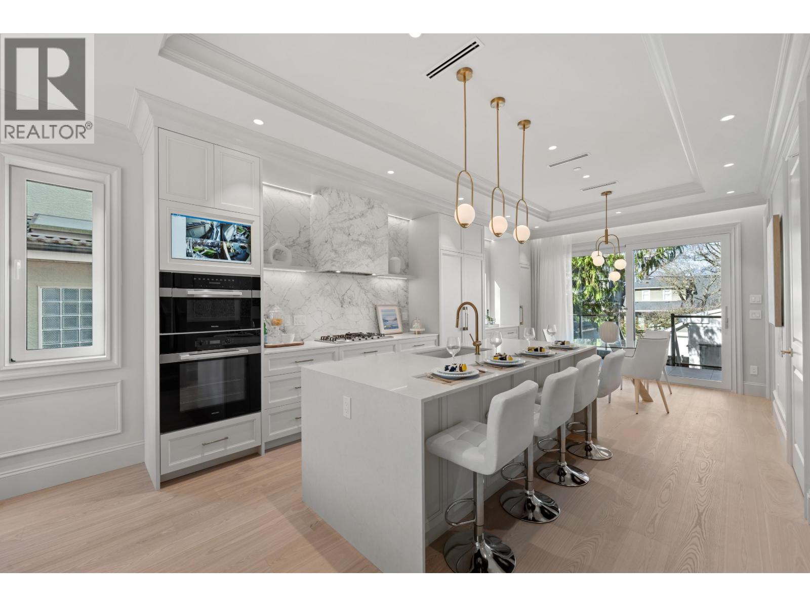 3581 W 19th Avenue, Vancouver, British Columbia V6S 1C3 - Photo 6 - R3146898