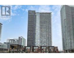 2917 - 121 MCMAHON DRIVE, Toronto, Ontario