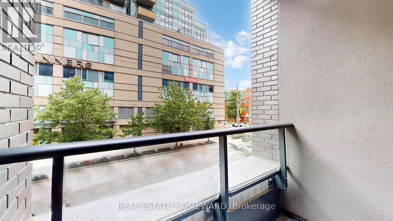 208 - 543 Richmond Street W, Toronto (Waterfront Communities), Ontario  M5V 0W9 - Photo 19 - C13619358