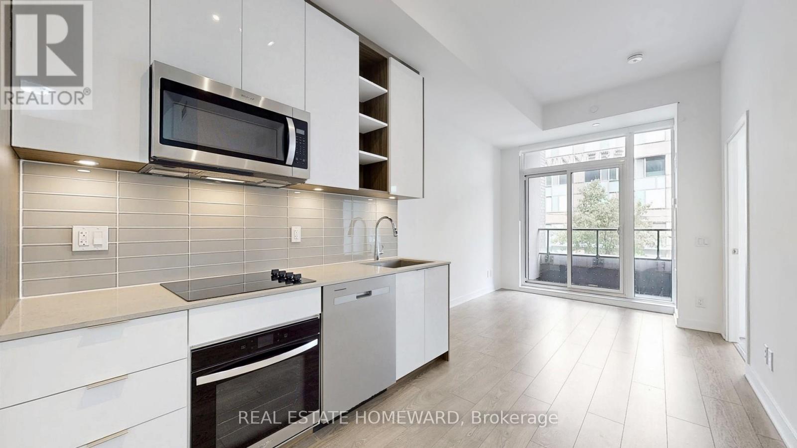 208 - 543 Richmond Street W, Toronto (Waterfront Communities), Ontario  M5V 0W9 - Photo 2 - C13619358