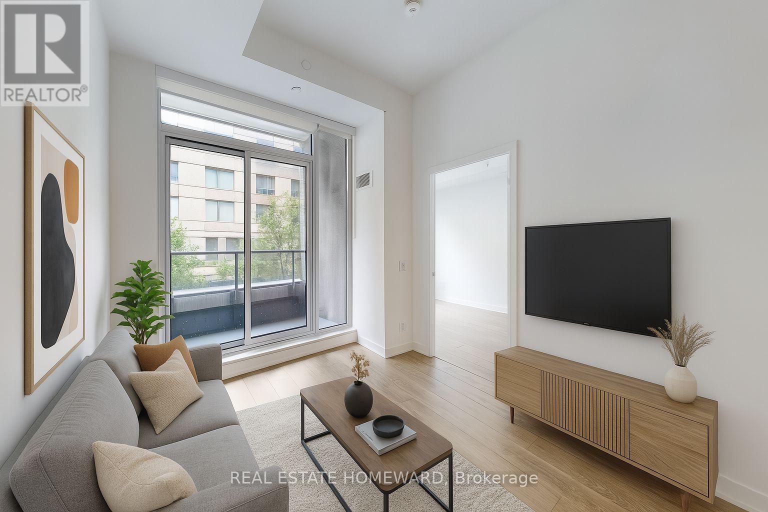 208 - 543 Richmond Street W, Toronto (Waterfront Communities), Ontario  M5V 0W9 - Photo 4 - C13619358