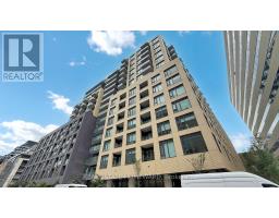 208 - 543 RICHMOND STREET W, Toronto, Ontario