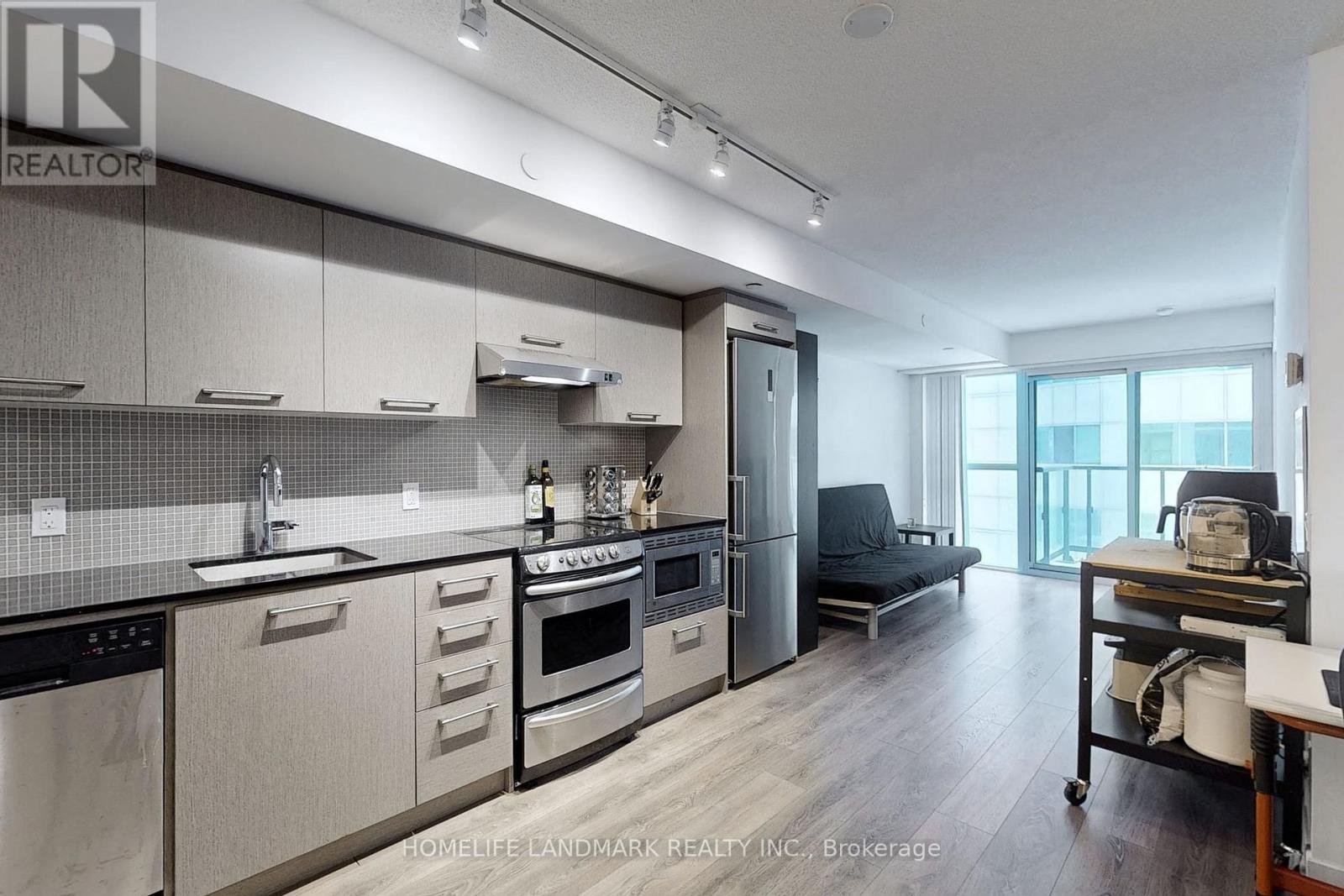 617 - 87 Peter Street, Toronto (Waterfront Communities), Ontario  M5V 0P1 - Photo 16 - C13619376