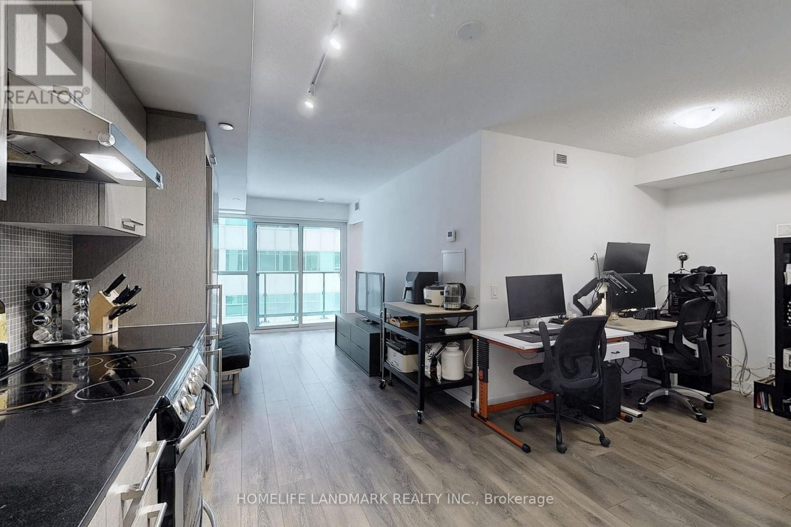 617 - 87 Peter Street, Toronto (Waterfront Communities), Ontario  M5V 0P1 - Photo 18 - C13619376