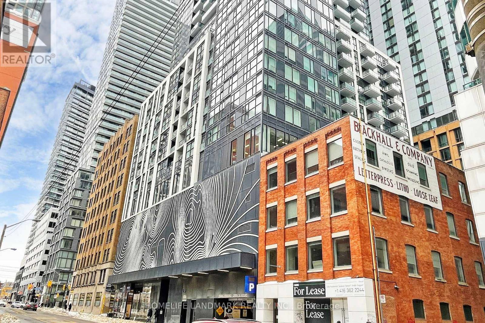 617 - 87 Peter Street, Toronto (Waterfront Communities), Ontario  M5V 0P1 - Photo 3 - C13619376