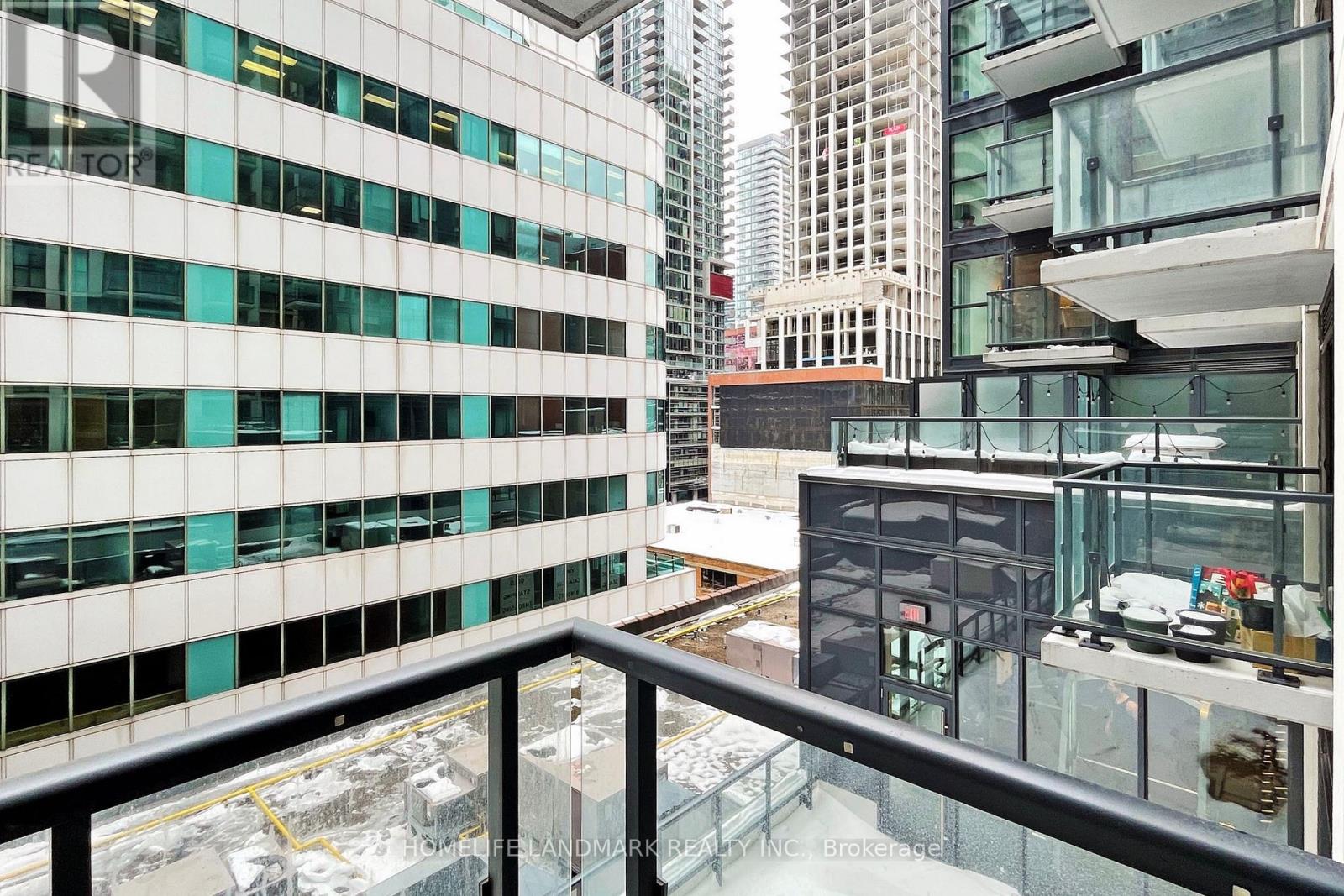 617 - 87 Peter Street, Toronto (Waterfront Communities), Ontario  M5V 0P1 - Photo 35 - C13619376