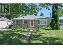 90 DUNKIRK DRIVE, St. Thomas, Ontario