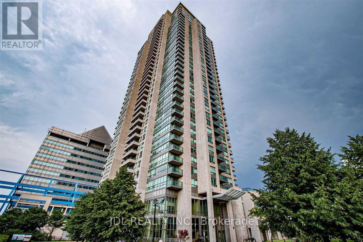 604 - 60 BRIAN HARRISON WAY, toronto (bendale), Ontario