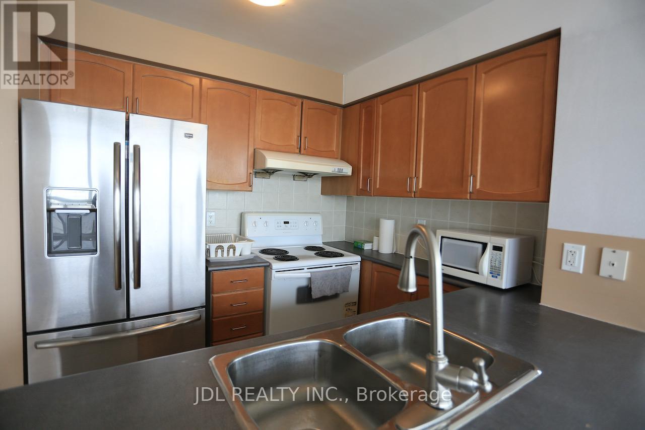 604 - 60 Brian Harrison Way, Toronto (Bendale), Ontario  M1P 5J5 - Photo 10 - E13619370