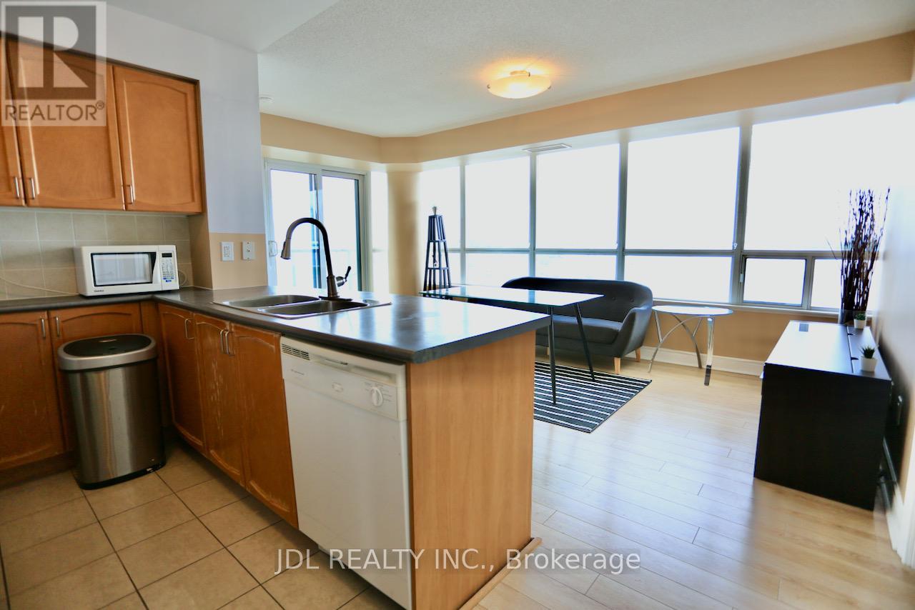 604 - 60 Brian Harrison Way, Toronto (Bendale), Ontario  M1P 5J5 - Photo 11 - E13619370