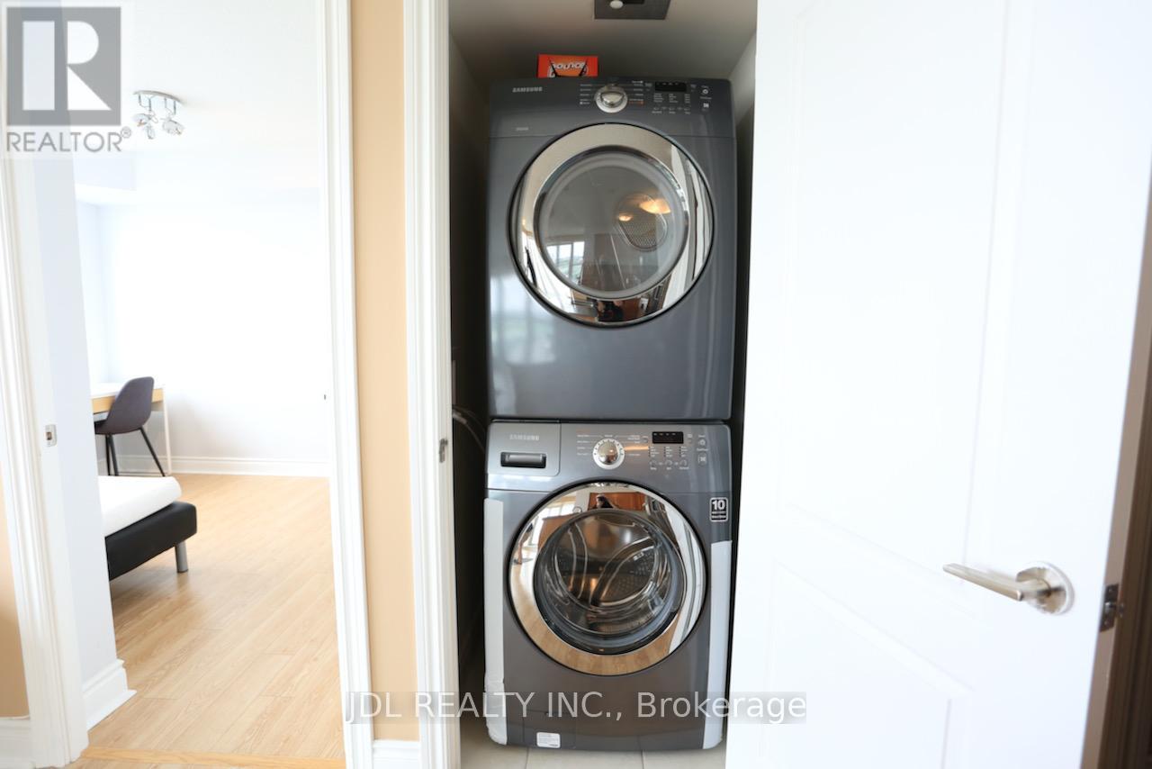 604 - 60 Brian Harrison Way, Toronto (Bendale), Ontario  M1P 5J5 - Photo 12 - E13619370