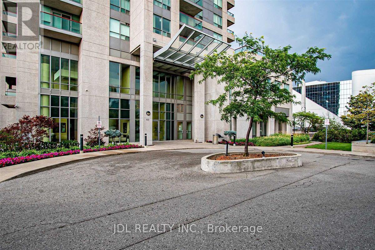 604 - 60 Brian Harrison Way, Toronto (Bendale), Ontario  M1P 5J5 - Photo 13 - E13619370