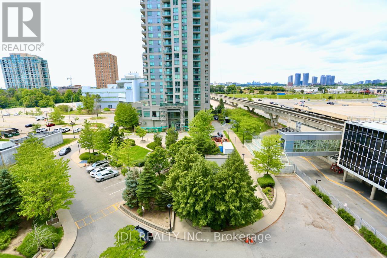 604 - 60 Brian Harrison Way, Toronto (Bendale), Ontario  M1P 5J5 - Photo 14 - E13619370