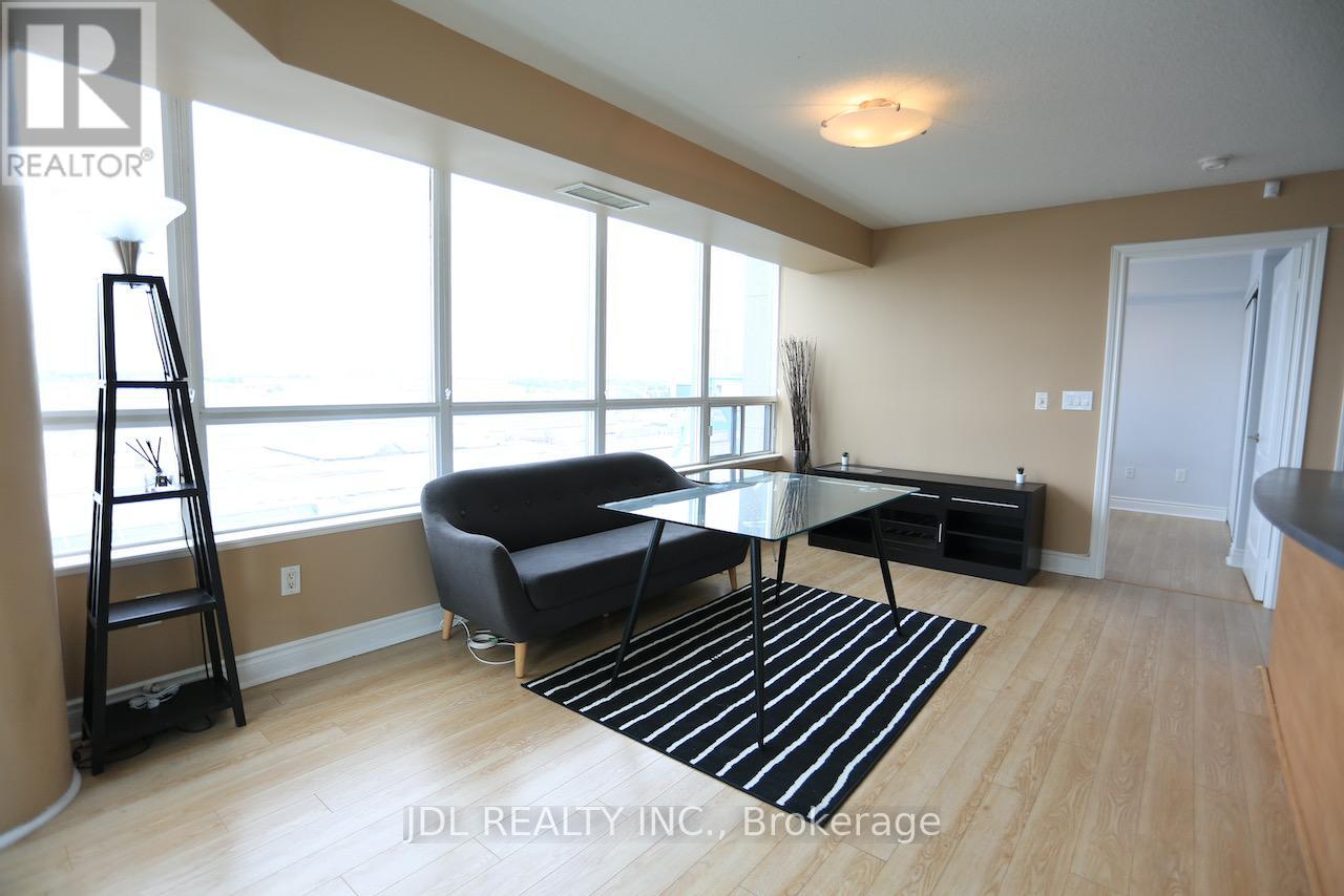 604 - 60 Brian Harrison Way, Toronto (Bendale), Ontario  M1P 5J5 - Photo 2 - E13619370