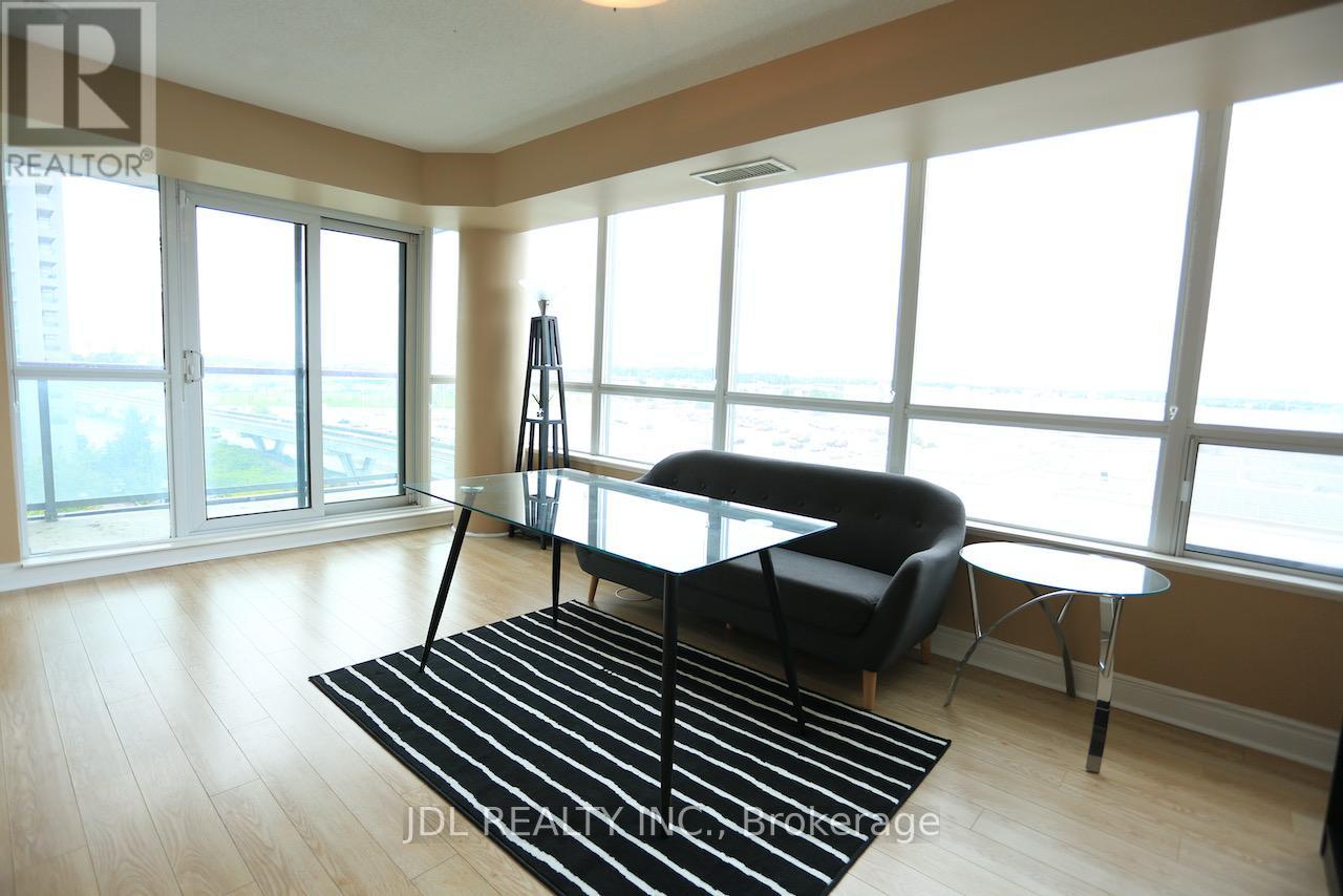604 - 60 Brian Harrison Way, Toronto (Bendale), Ontario  M1P 5J5 - Photo 3 - E13619370