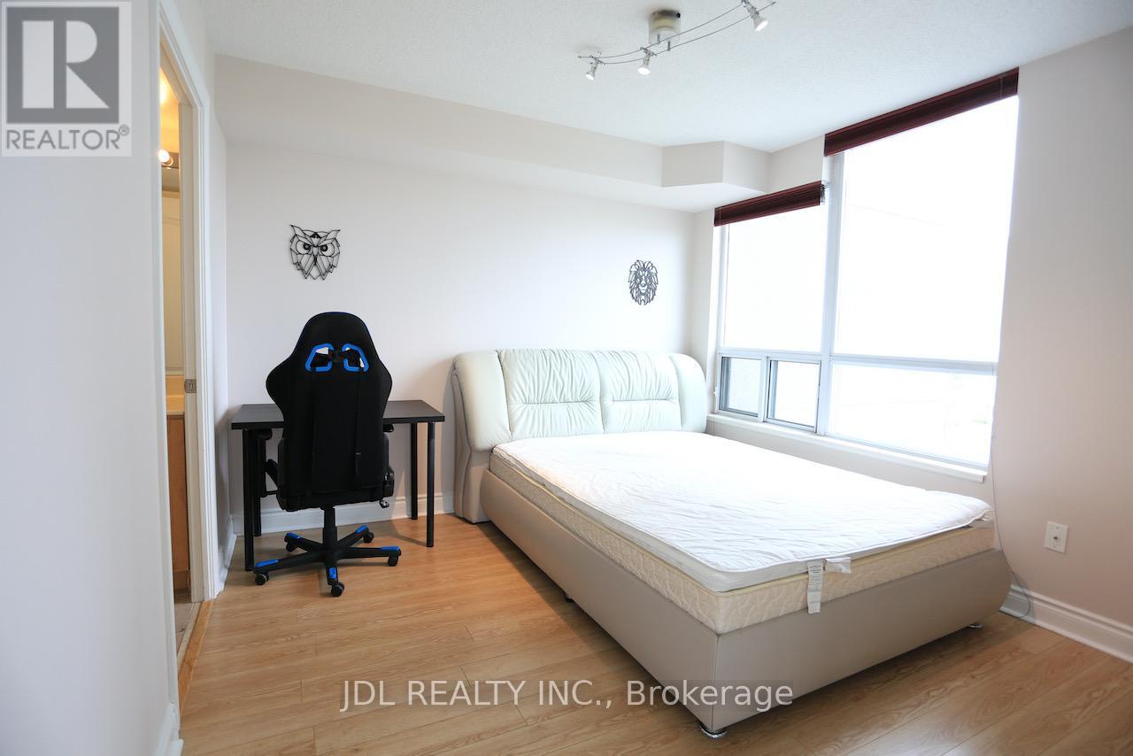 604 - 60 Brian Harrison Way, Toronto (Bendale), Ontario  M1P 5J5 - Photo 4 - E13619370