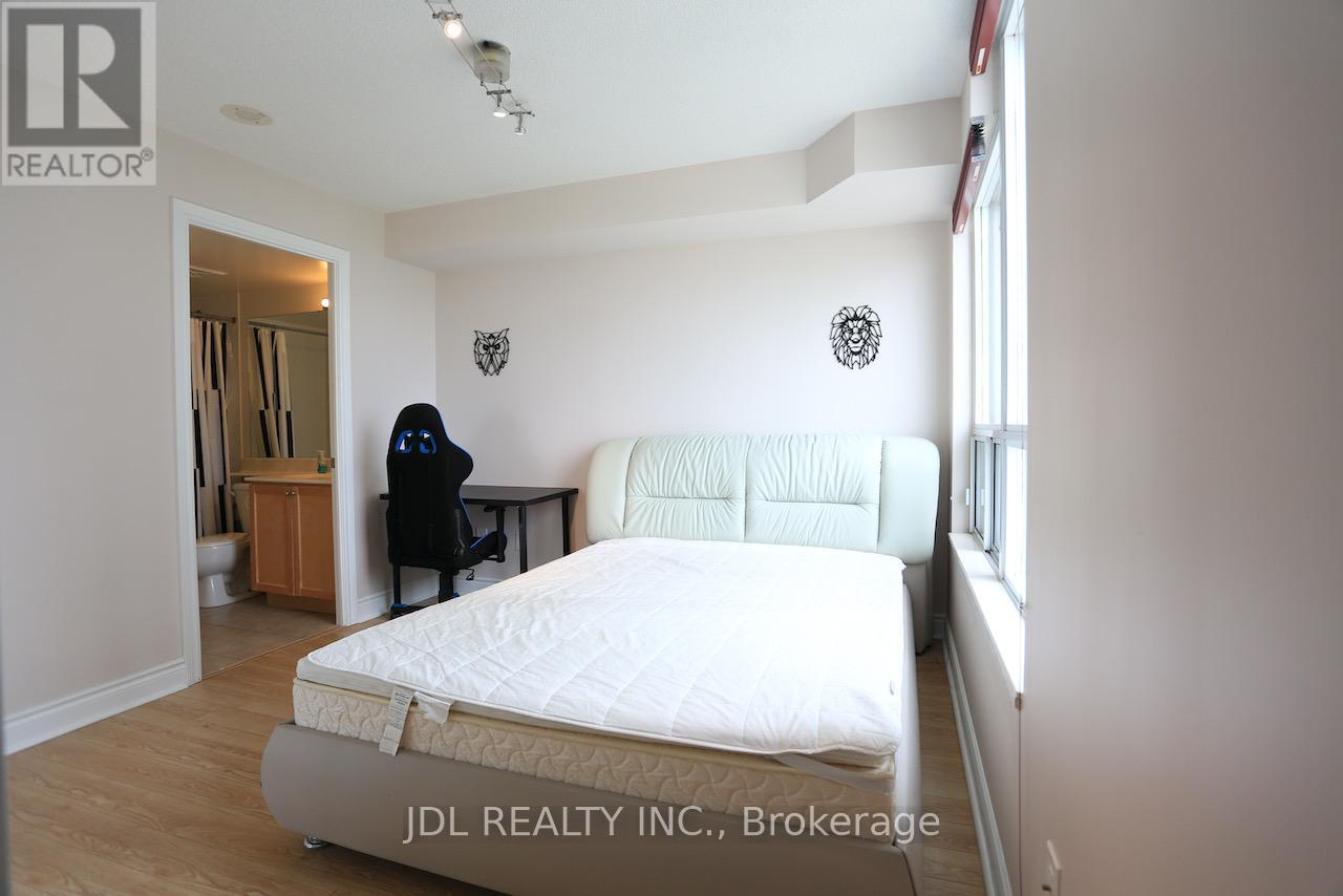 604 - 60 Brian Harrison Way, Toronto (Bendale), Ontario  M1P 5J5 - Photo 5 - E13619370