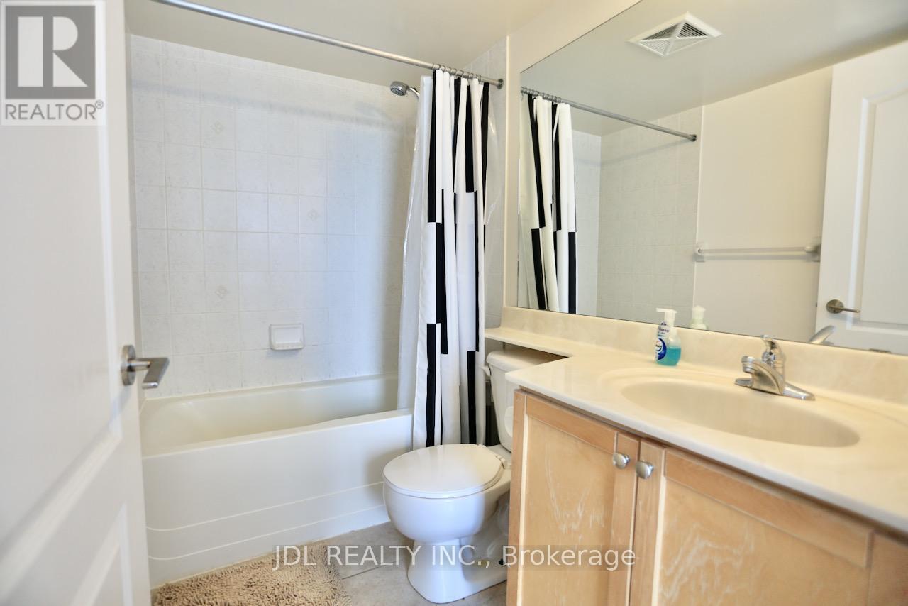 604 - 60 Brian Harrison Way, Toronto (Bendale), Ontario  M1P 5J5 - Photo 6 - E13619370