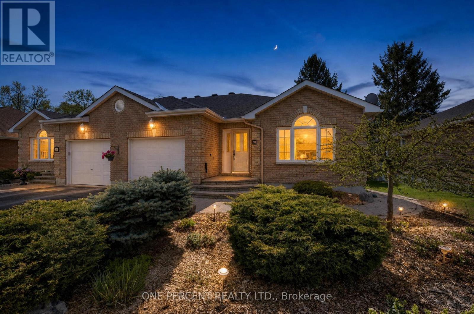 18 DR GORDON CRESCENT, North Grenville, Ontario