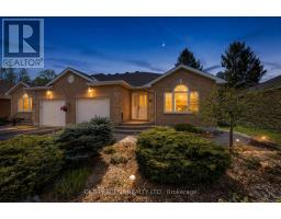 18 DR GORDON CRESCENT, North Grenville, Ontario
