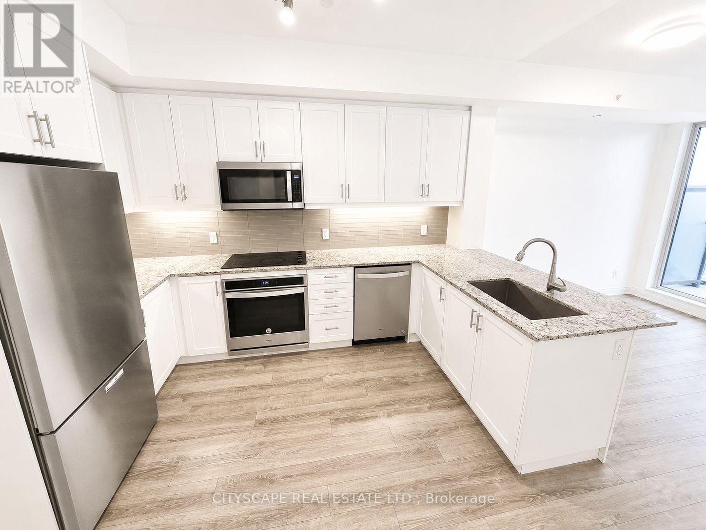 1003 - 9618 Yonge Street, Richmond Hill, Ontario  L4C 0X5 - Photo 11 - N13619364