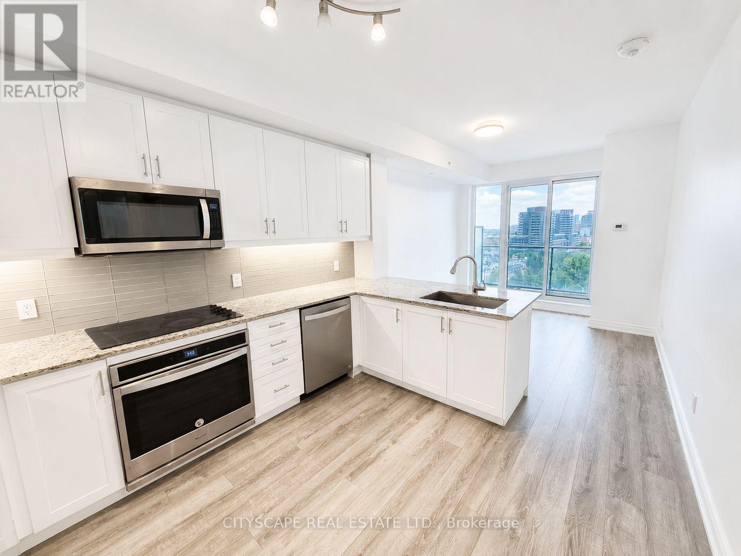 1003 - 9618 Yonge Street, Richmond Hill, Ontario  L4C 0X5 - Photo 17 - N13619364